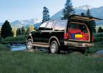 Ford Expedition 1999 года